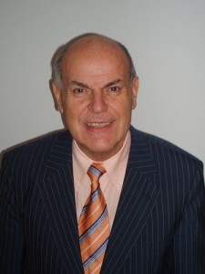 Prof. Heinz Weiss (Chairman)