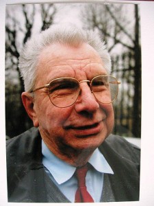 Walter Hamböck
